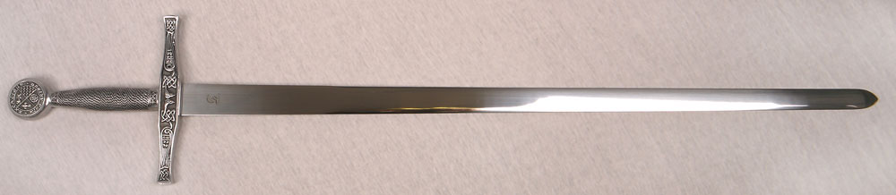 foto Me� nerez - Excalibur